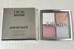 Dior バックステージ フェイスグロウパレット006 セレスティアルグロウ