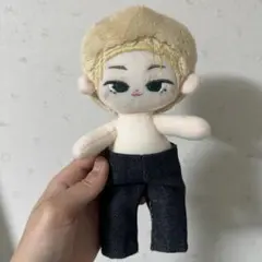 INI 田島将吾手作りぬいぐるみ