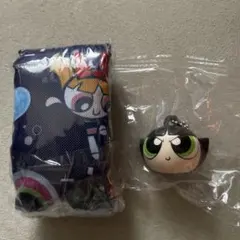 【匿名配送】パワーパフガールズ 2点セット