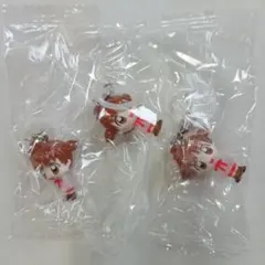 【アニマル横町】 めじるしアクセサリー