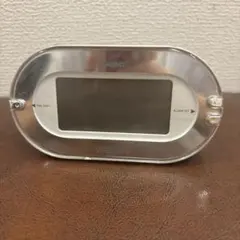 CASIO wave ceptor 電波時計 本体