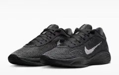 NIKE ナイキ ランニングシューズ ブラック 29cm