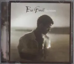 Eric Benét ‎– Hurricane