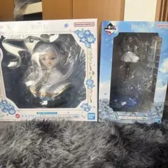 葬送のフリーレン 一番くじ フィギュア ラストワン賞＋A賞 - メルカリ