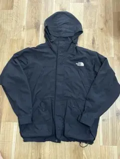THE NORTH FACE マウンテンパーカー　M