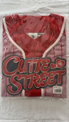 新品】CUTIE STREET OSHI API UNIFORM / 梅田みゆ - メルカリ