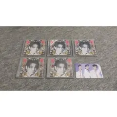 原因は自分にある。 ゲンジブ 文藝解体新書 武藤潤 ソロ盤