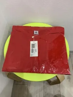 プチバトー　新品　未開封　ボクシー　半袖Ｔシャツ　Mサイズのサムネイル