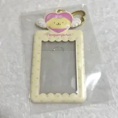ポムポムプリン　トレカケース