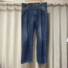 90s Levi’s SilverTab Low + Loose USA製のサムネイル