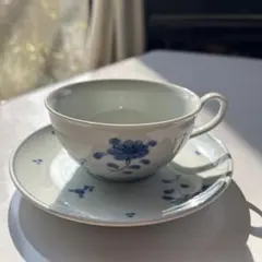 2026年最新】大倉陶園 ティーセットの人気アイテム - メルカリ