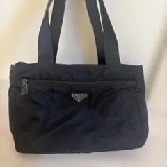 PRADA トートバッグナイロンバッグ