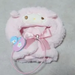 サンリオ　マイスウィートピアノ ぬいぐるみコスチュームのサムネイル