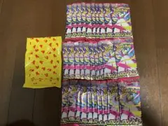 ポケセン産メガシンフォニア　バラ30パック