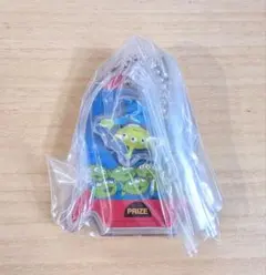 トイ・ストーリー パッケージチャーム エイリアン