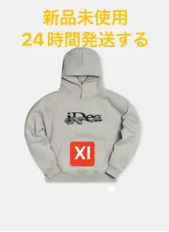 2025年最新】ideaswamパーカーの人気アイテム - メルカリ