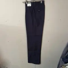 自重堂　スラックス　w73 作業着　高級 激安 昭和レトロ 春夏