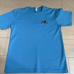 くまのがっこう　ポリエステル　Tシャツのサムネイル