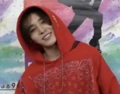 YEONJUN GGUM 着用フーディ VAIN RG Zip Hoodie - メルカリ