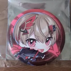 シクフォニ 缶バッジ 18弾 暇72 SD | Mercari