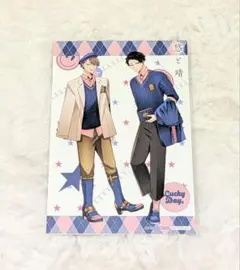 レア☆渡瀬悠宇 葉〜櫻狩りラフ画集〜 商業誌番外編同人誌 我ノ花