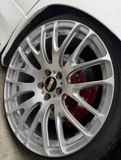 2026年最新】bbs 20インチの人気アイテム - メルカリ