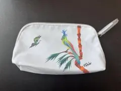 ポーチ　エスティーローダー