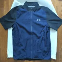 Under Armour ネイビー/ブラック SM/PCH