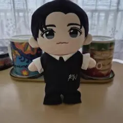 K-POP ロウン SF9 アイドル ぬいぐるみ マスコット - メルカリ