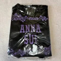 ANNA SUI トートバッグ 黒