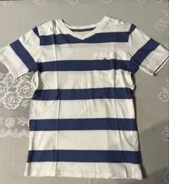 GAPkids ボーダーTシャツ　160センチ