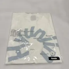Stray Kids RUN IT Tシャツ ヒョンジン Lサイズ