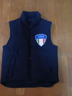 ハイドロゲン　ダウンベスト