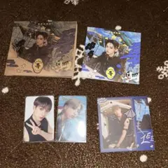 Stray Kids（スキズ）樂-STAR（ROCK-STAR）