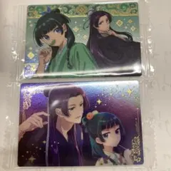 薬屋のひとりごとウエハースまとめ売り