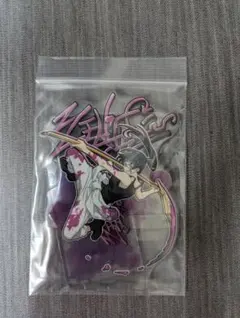 呪術廻戦 セガラッキーくじ 禪院真希 アクリルスタンド／アクスタ 渋谷事変