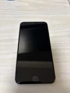 Apple iPhone SE 第3世代 本体　箱付き