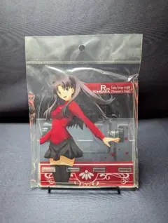 劇場版 Fate/stay night HF アクリルスマホスタンド 遠坂凛