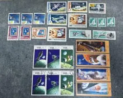 2026年最新】使用済み切手外国の人気アイテム - メルカリ