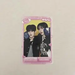 RIIZE ショウタロウ ソヒ ユニットトレカ