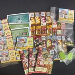 スナックワールドまとめ売り　ジャラ付きのサムネイル