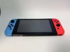 【説明欄必読】Nintendo Switch 本体 未対策機