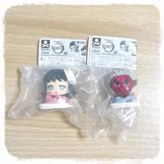 おねむたん ✿︎ 鬼滅の刃 ✿︎ 真菰 ✿︎ 鱗滝左近次