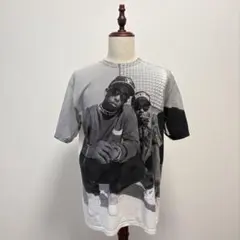 MM6 取手トロンプルイユ加工Tシャツ 希少アーカイブ - メルカリ