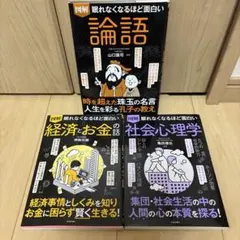 図解 眠れなくなるほど面白いシリーズ7冊セット / 日本文芸社 - メルカリ