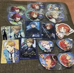 あんスタ Knights セット