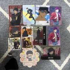 名探偵コナン 赤井秀一グッズ