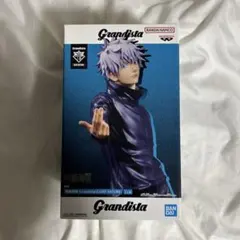 呪術廻戦　Grandista 五条悟　フィギュア　12体セット Grandista 呪術廻戦 五条悟 フィギュア 12体セット Grandista 呪術廻戦