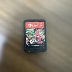 Switch スプラトゥーン2