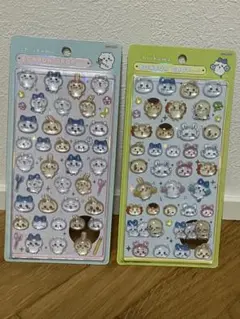 ちいかわBONBON DROPシール　正規品